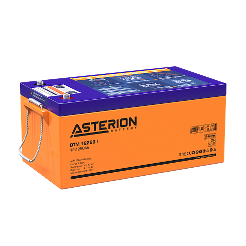 Asterion DTM-I