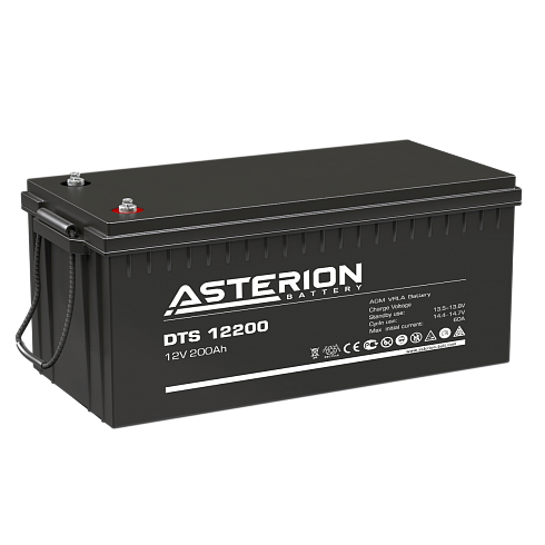 Asterion DTS