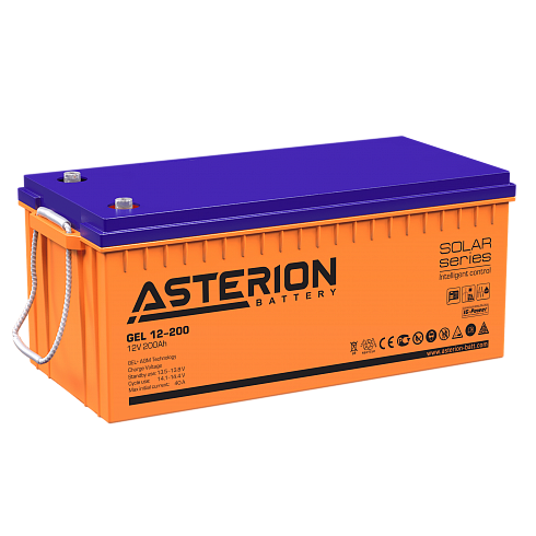 Asterion GEL