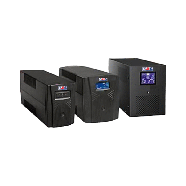 ELEKTRON LN Serisi 1 Faz Giriş – 1 Faz Çıkış Line-Interactive Kesintisiz Güç Kaynağı (650 VA – 2000 VA)