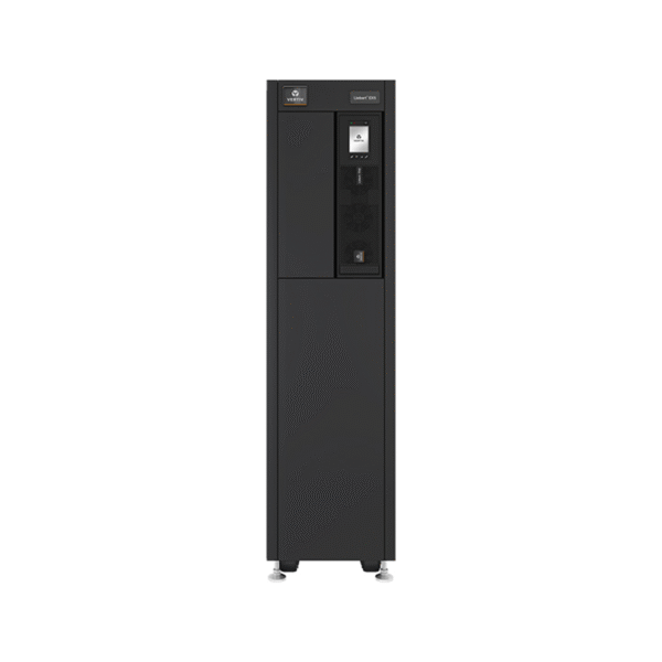 Vertiv Liebert EXS UPS (10 – 80 kVA) 3 Faz Giriş – 3 Faz Çıkış Online Çift Çevrim UPS