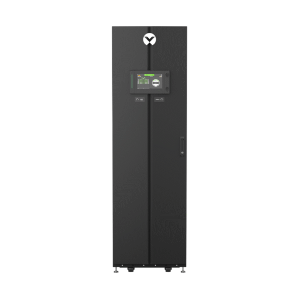 Vertiv EnergyCore Lithium-Ion Battery Cabinet