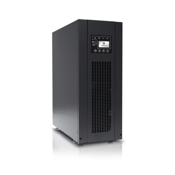 Vertiv Liebert GXT3 UPS (10 kVA, Tower) Online Çift Çevrim UPS