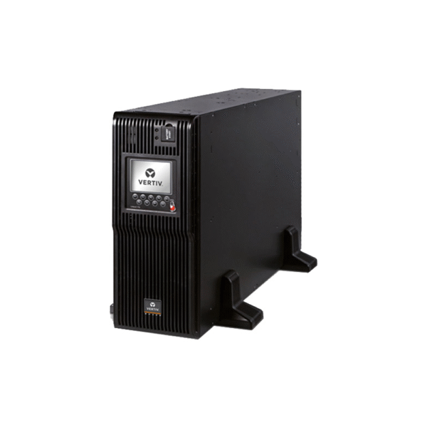 Vertiv Liebert ITA UPS (10–40 kVA) Online Çift Çevrim (VFI) UPS – Rack ya da Tower Kurulum