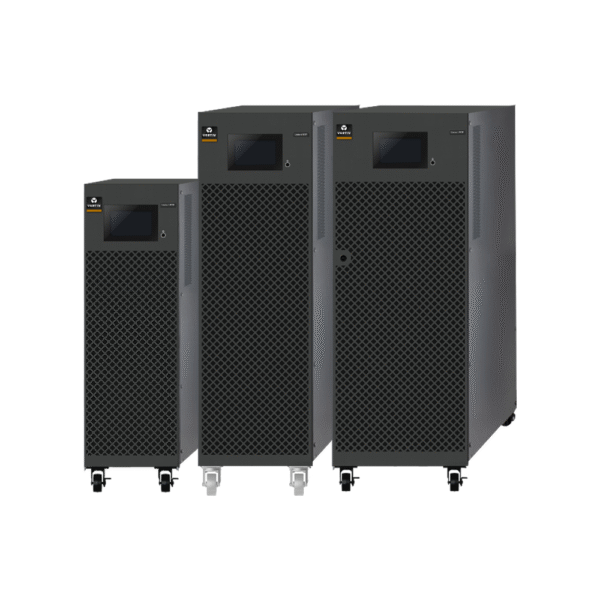 Vertiv Liebert MTP UPS (10–200 kVA) Transformer-Free Online Çift Çevrim UPS