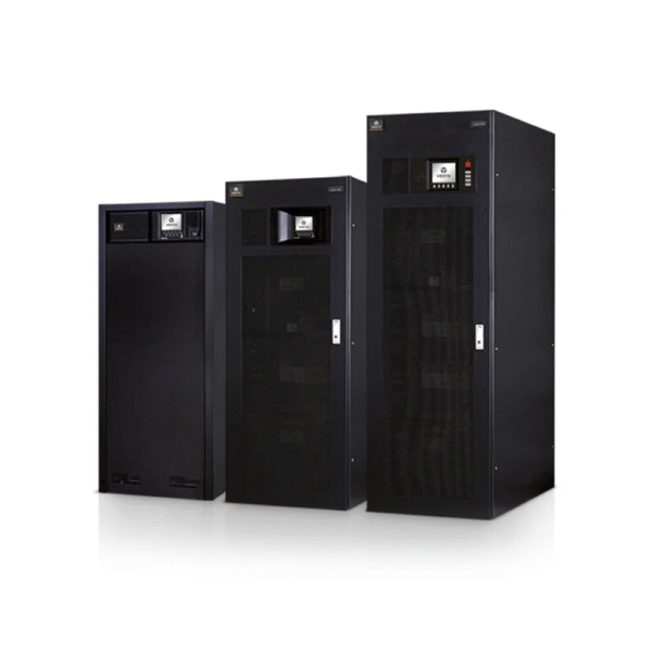 Vertiv Liebert NXC UPS (10–200 kVA) Transformer-Free Online Çift Çevrim UPS