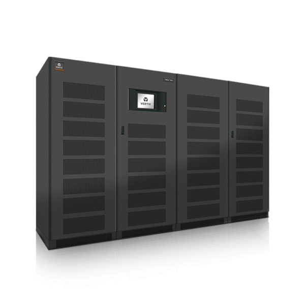 Vertiv Liebert NXL UPS (400–800 kVA) Transformatörlü Online UPS