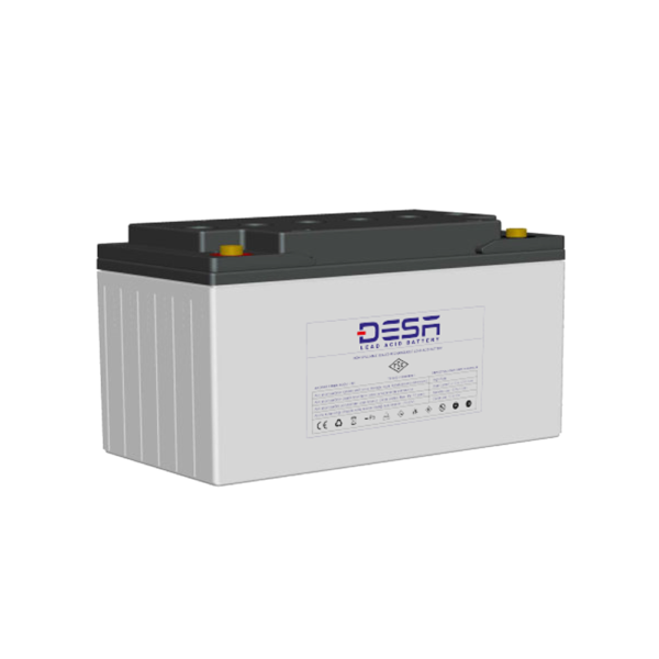DSG-1265 12V-65AH