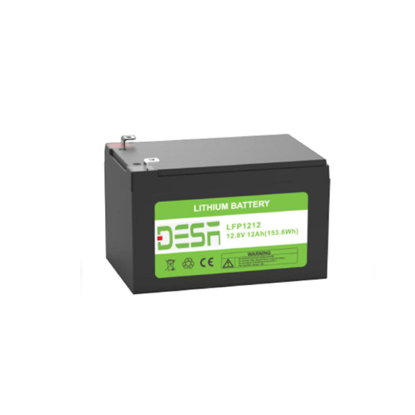 LFP-1212 12V-12AH