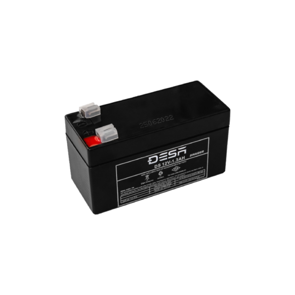 LFP1270 (12V-1.3AH)