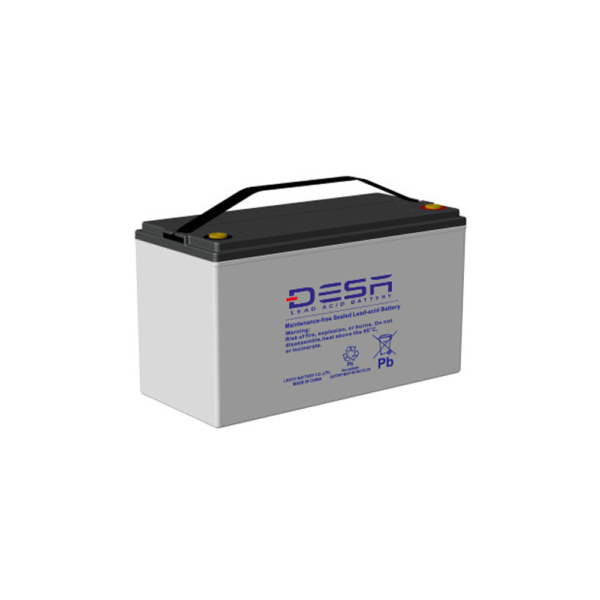 OT 115-12 (480W) 12V-115AH