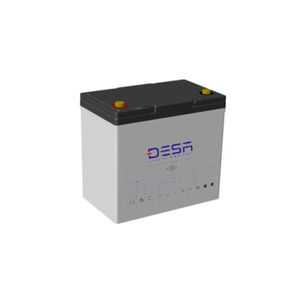 OT 55-12 (185W) 12V-55AH