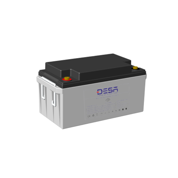 OT 70-12 (255W) 12V-70AH