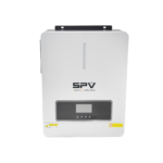 SPV 6200 Watt (6.2KW) 48V Mppt Off Grid Akıllı Inverter (Aküsüz Çalışabilme Özelliği)