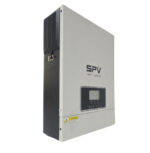 SPV 3000 Watt (3KW) 24V Mppt Off Grid Akıllı Inverter - Görsel 2
